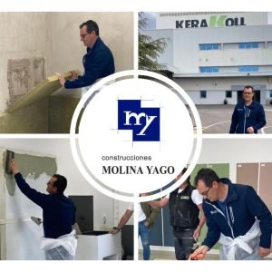 Innovación y Formación en la Construcción